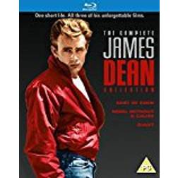 James Dean Collection [Blu-ray] [2017] [Region Free]